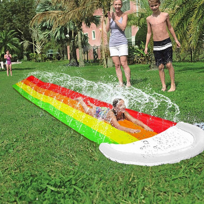 Zomer Waterglijbaan voor Kinderen Speelgoed - Mode Vibes