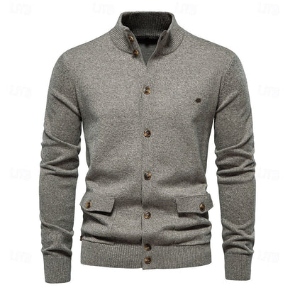 Leonardo | Maglia elegante