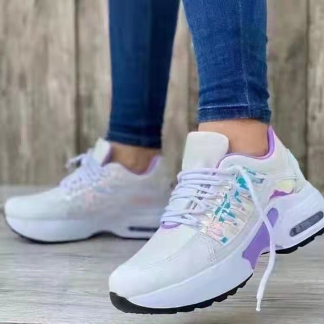 UrbanDreams - Orthopedische Sneakers voor Vrouwen