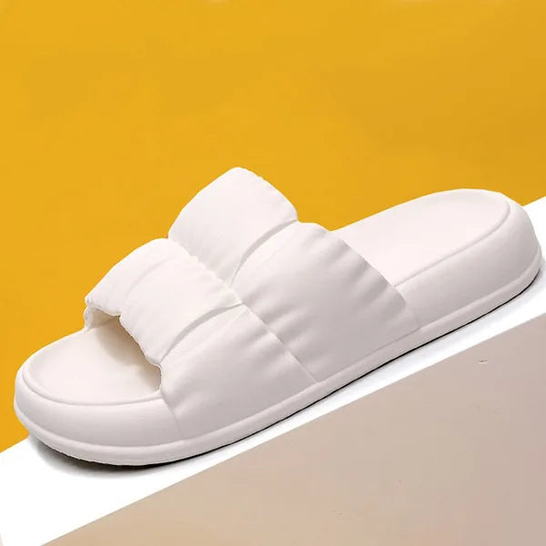 Orthopedische Damespantoffels Comfortabel Warm