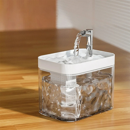 Huisdier Drinkfontein - Automatische Waterbak voor Honden en Katten