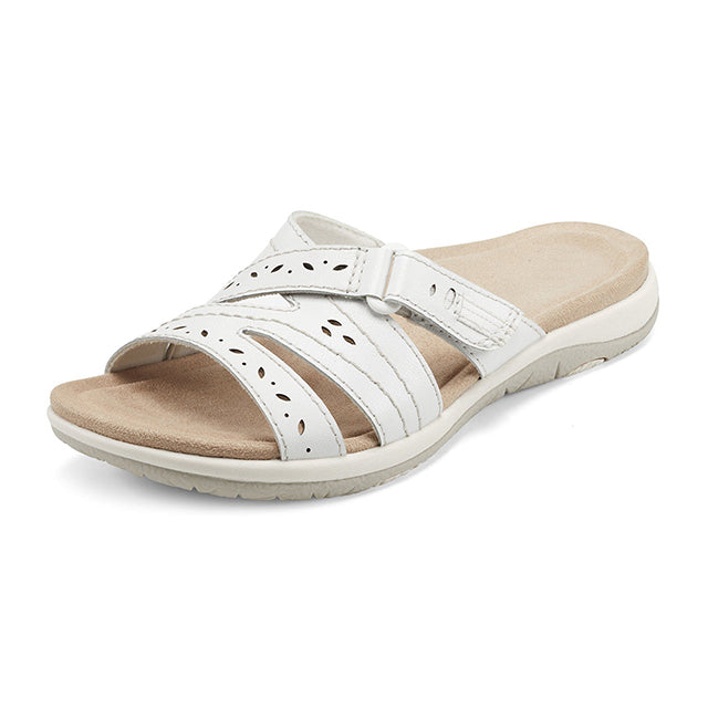 Orthopedische sandalen voor dames van Velanora