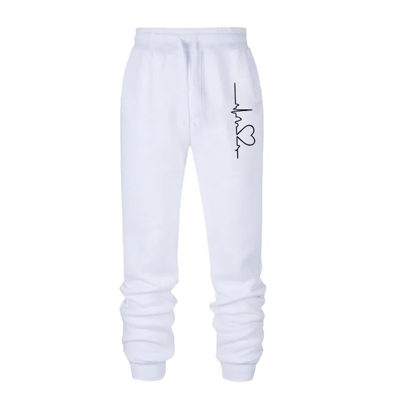 Trina Joggingbroek Comfortabele Zomerbroek Stijlvol