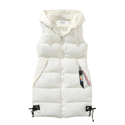 Vrouwen Bodywarmer Trendy en Veelzijdig
