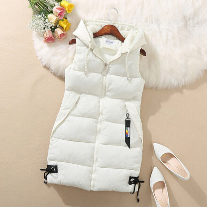 Vrouwen Bodywarmer Trendy en Veelzijdig
