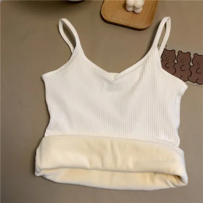 Thermisch Ondershirt Warm en Elastisch voor Dames