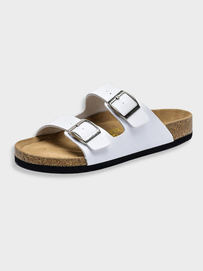 Comfortabele Sandalen Arizona Adrien - Ergonomisch en Dierproefvrij