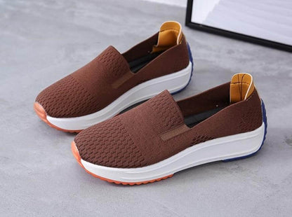 Orthopedische Schoenen Ademend voor Dames