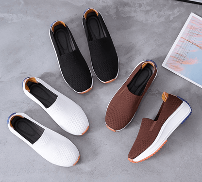 Orthopedische Schoenen Ademend voor Dames