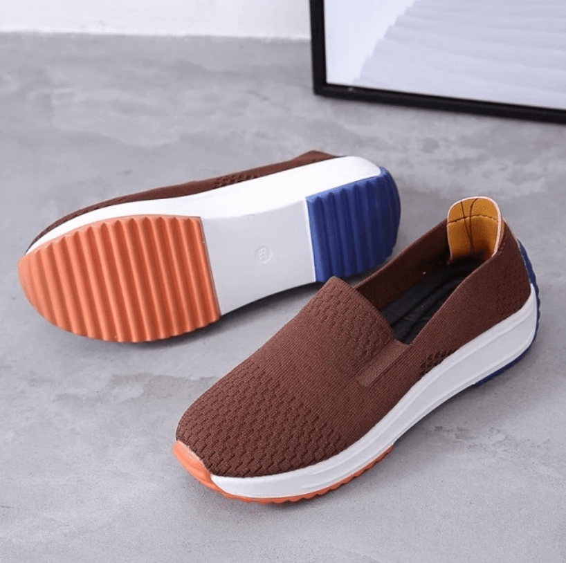 Orthopedische Schoenen Ademend voor Dames
