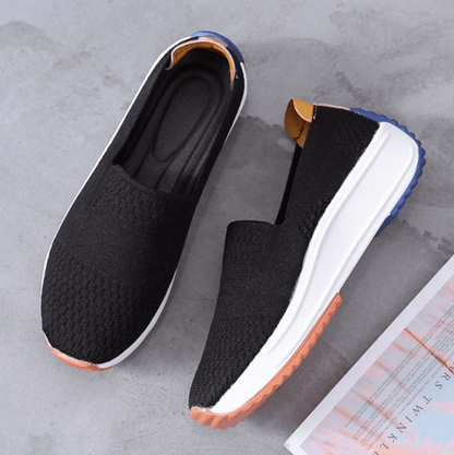 Orthopedische Schoenen Ademend voor Dames