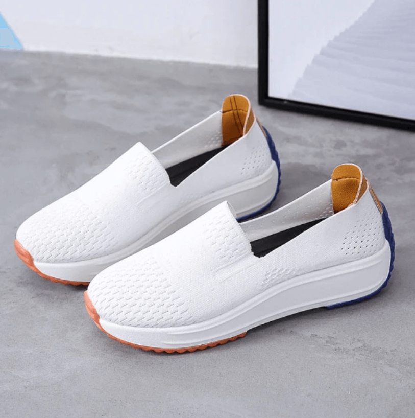 Orthopedische Schoenen Ademend voor Dames