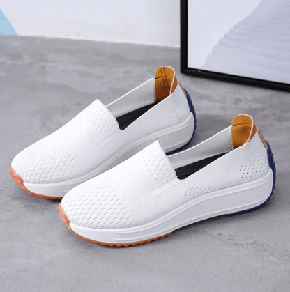 Orthopedische Schoenen Ademend voor Dames