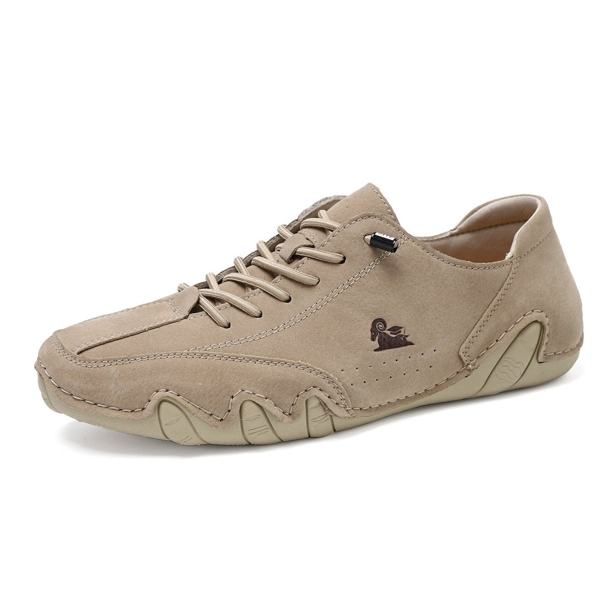 Leren Barefoot Schoenen voor Mannen en Vrouwen