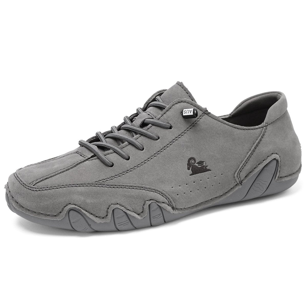 Leren Barefoot Schoenen voor Mannen en Vrouwen