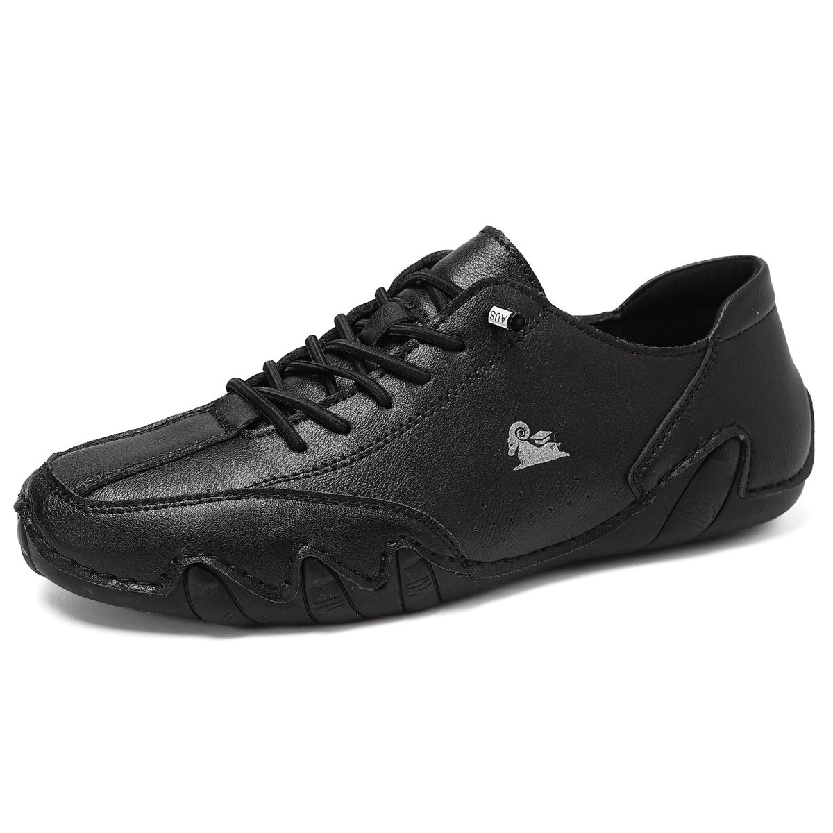 Leren Barefoot Schoenen voor Mannen en Vrouwen