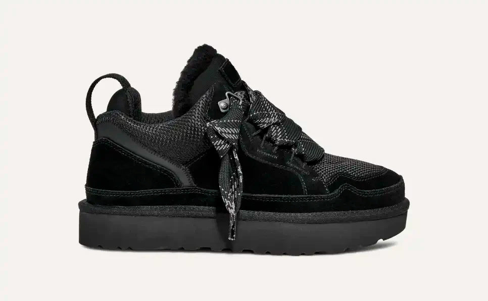 Suède Schoenen Amber Warm Comfortabel Winter