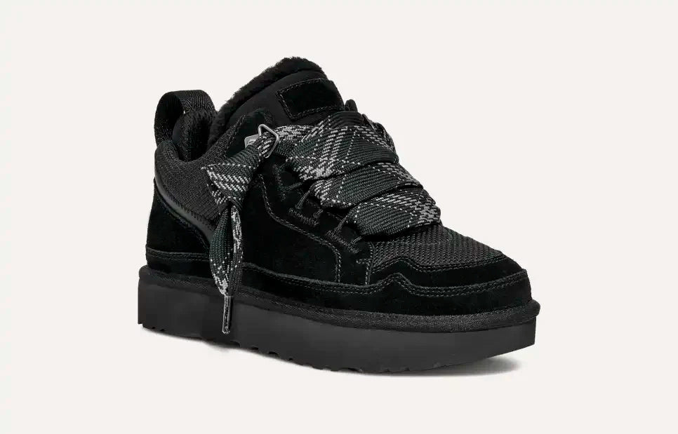 Suède Schoenen Amber Warm Comfortabel Winter