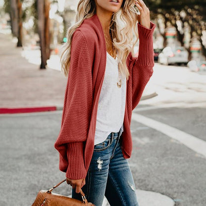 Damesvest Livia Comfortabel en Stijlvol