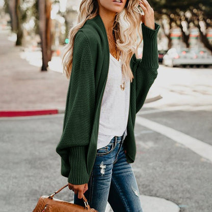 Damesvest Livia Comfortabel en Stijlvol - Mode Vibes