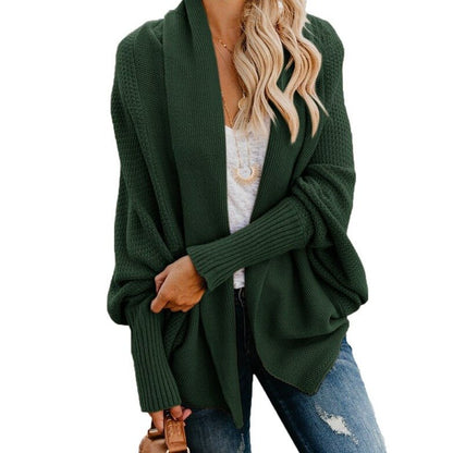 Damesvest Livia Comfortabel en Stijlvol
