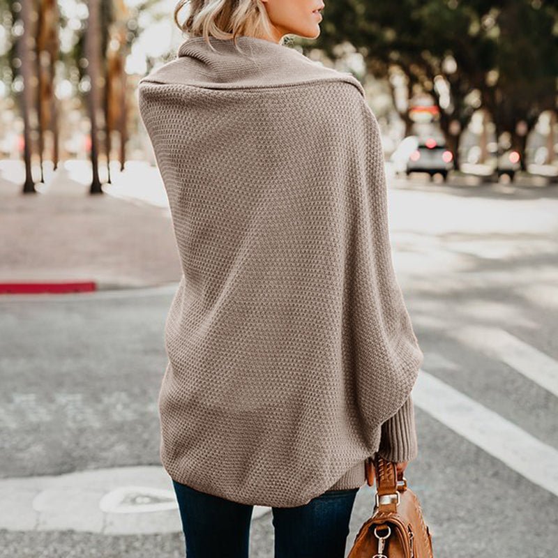 Damesvest Livia Comfortabel en Stijlvol