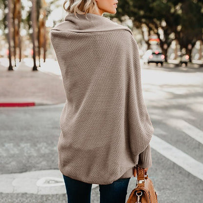 Damesvest Livia Comfortabel en Stijlvol