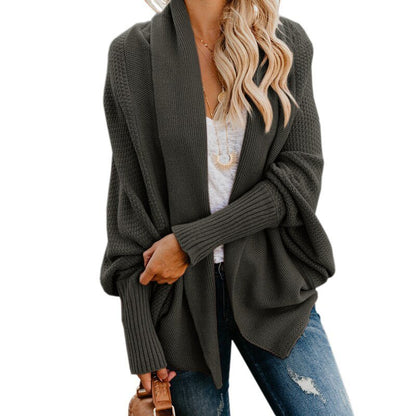 Damesvest Livia Comfortabel en Stijlvol
