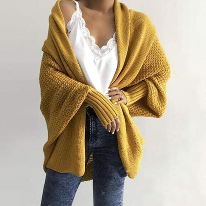 Damesvest Livia Comfortabel en Stijlvol