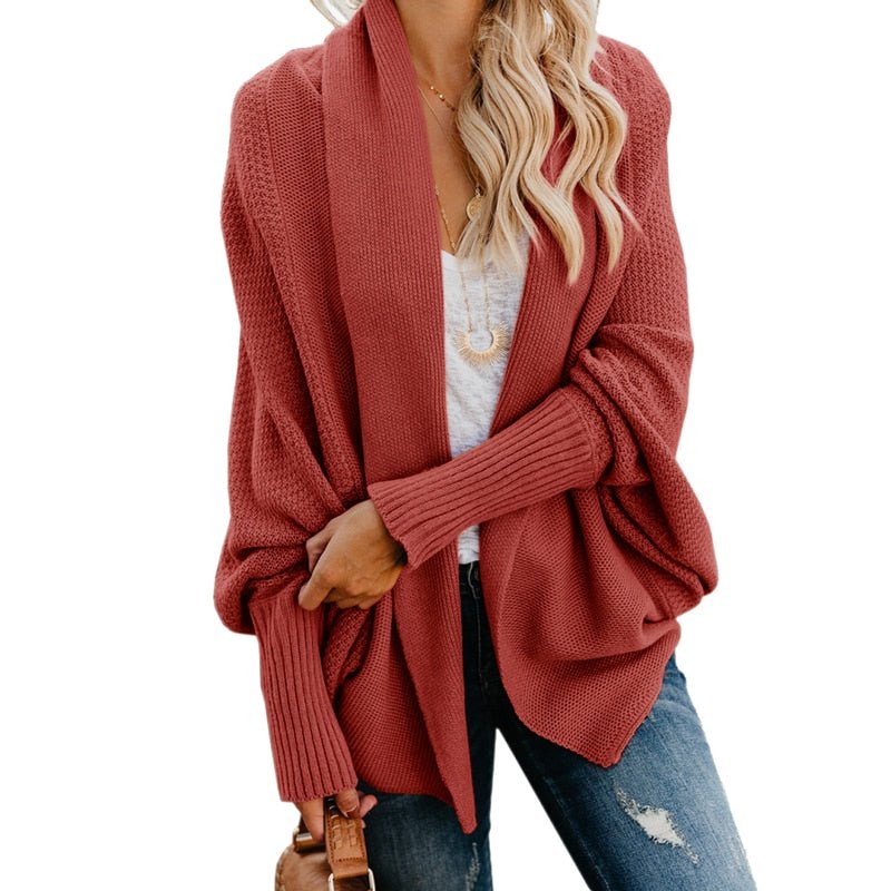 Damesvest Livia Comfortabel en Stijlvol