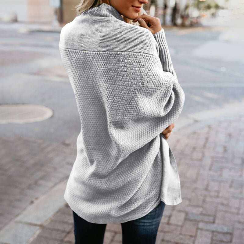 Damesvest Livia Comfortabel en Stijlvol
