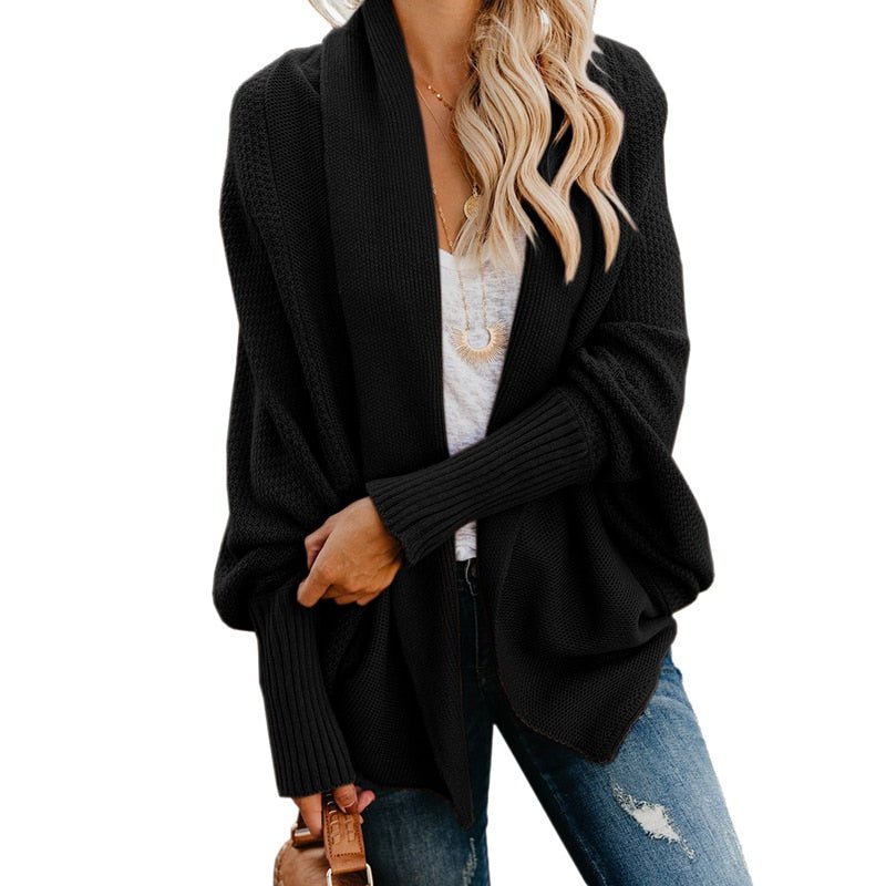 Damesvest Livia Comfortabel en Stijlvol