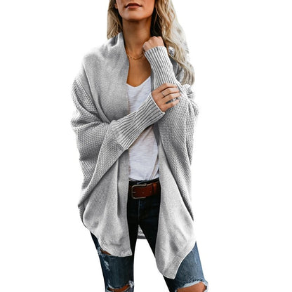 Damesvest Livia Comfortabel en Stijlvol