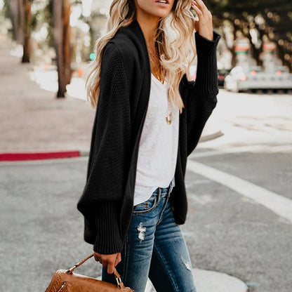Damesvest Livia Comfortabel en Stijlvol
