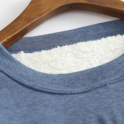 Nerea | Maglione in pile