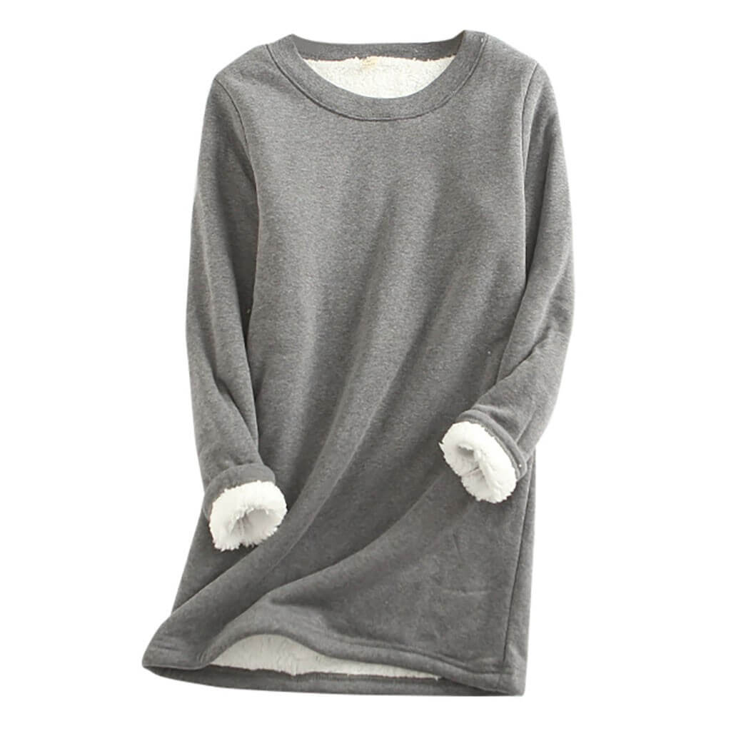 Nerea | Maglione in pile