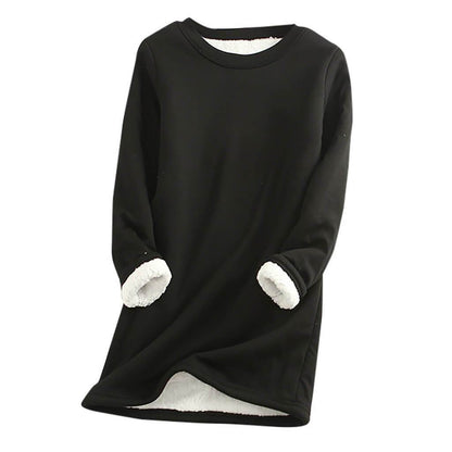 Nerea | Maglione in pile