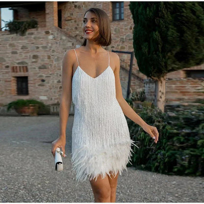 Women’s Sequin Cocktail Dress | Stylish & Flattering Fit | Party & Evening Wear