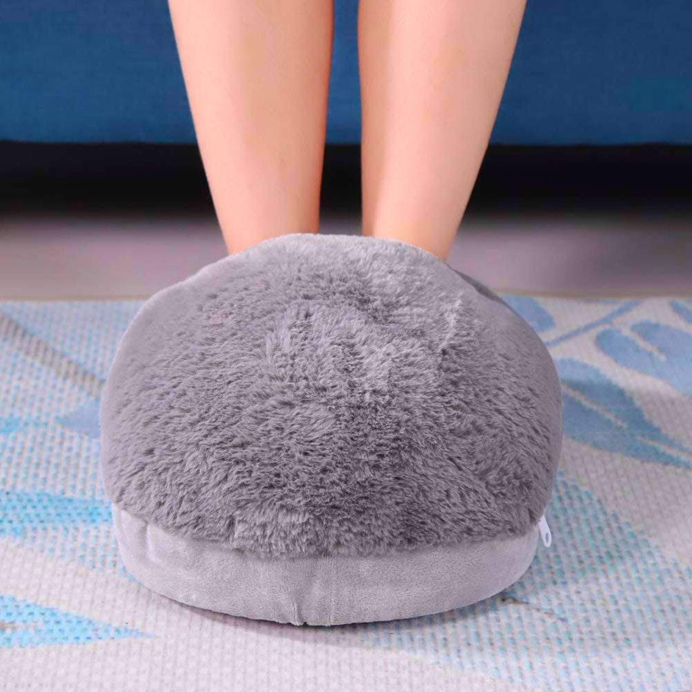 XL Voetenwarmer Elektrisch Warm en Comfortabel