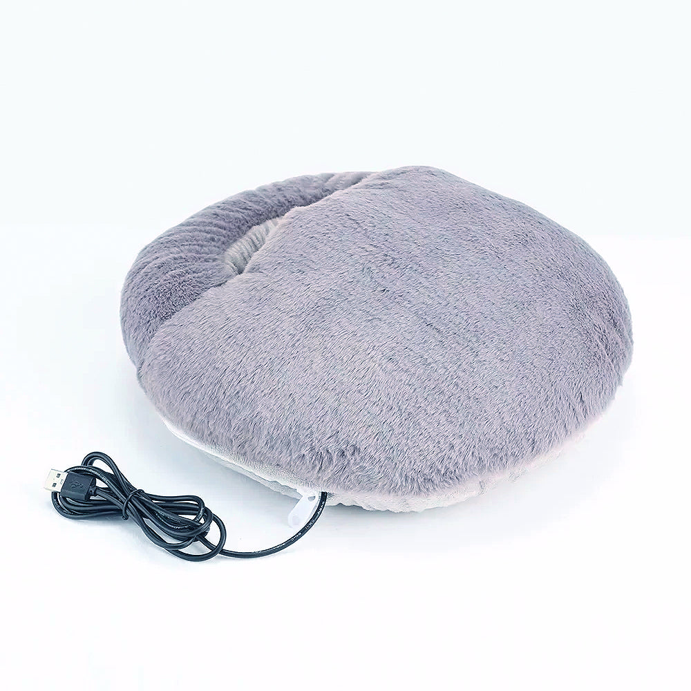 XL Voetenwarmer Elektrisch Warm en Comfortabel