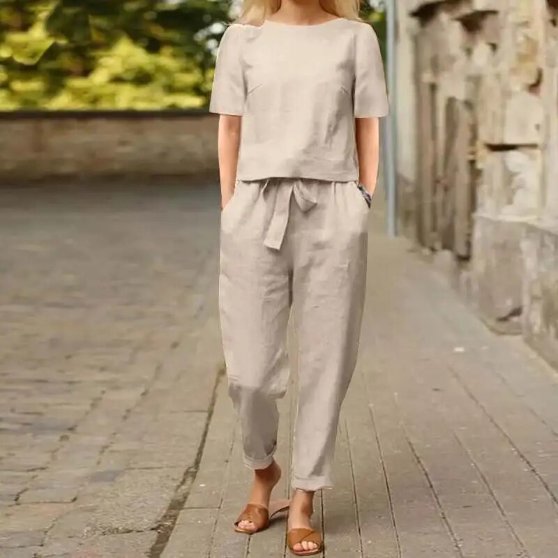 Luxa Vintage Tanya Zomerset voor Tijdloze Stijl en Comfort