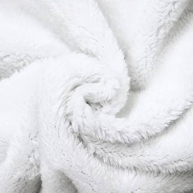 Comfortabele Fleece Trui Warm en Zacht