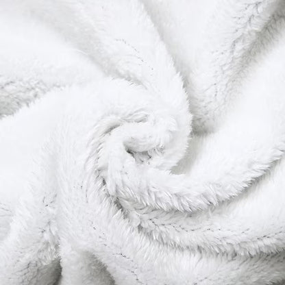 Comfortabele Fleece Trui Warm en Zacht