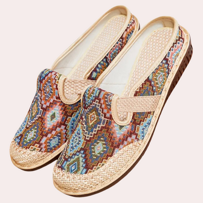Pantoffels van PU Leer Comfortabel en Warm
