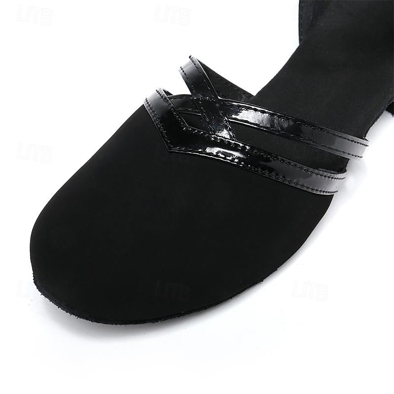 Dansschoenen Latin en Ballroom voor Vrouwen