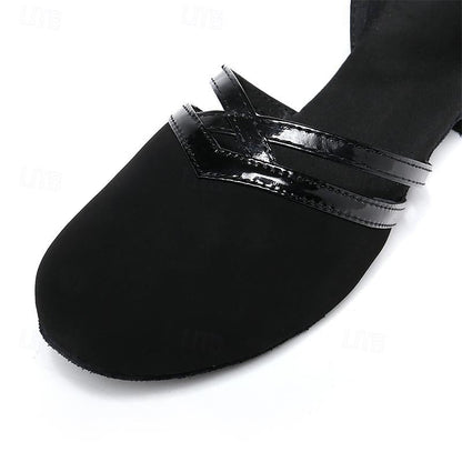 Dansschoenen Latin en Ballroom voor Vrouwen