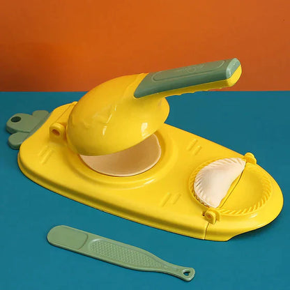 Dumplingmaker Knoedelvorm Bak Accessoire