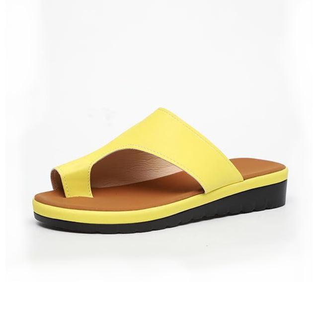 Velanora Comfort - Orthopedische Damessandalen