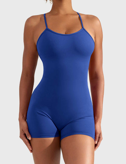 Angelica | Romper alla moda