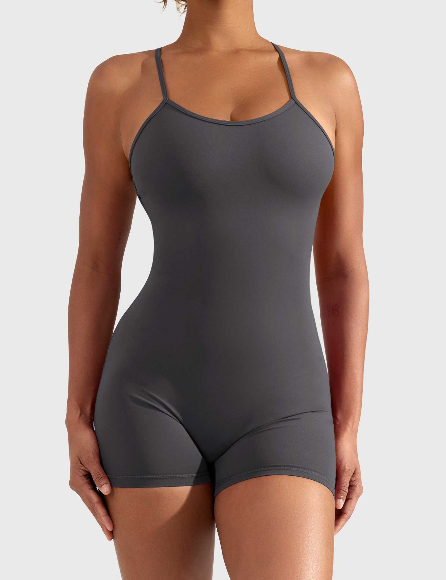 Angelica | Romper alla moda